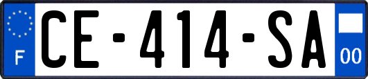 CE-414-SA