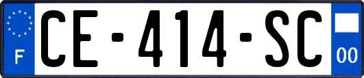 CE-414-SC