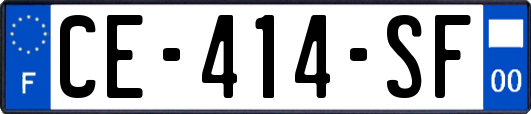 CE-414-SF
