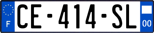 CE-414-SL
