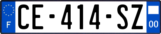 CE-414-SZ