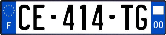 CE-414-TG