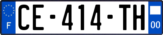 CE-414-TH