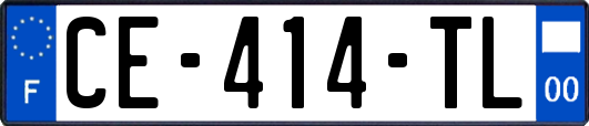CE-414-TL