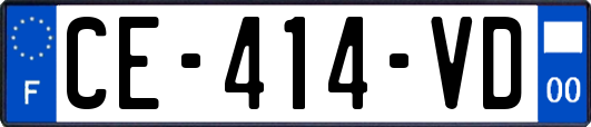 CE-414-VD
