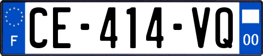 CE-414-VQ