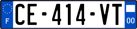 CE-414-VT