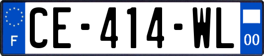 CE-414-WL