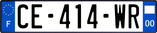 CE-414-WR
