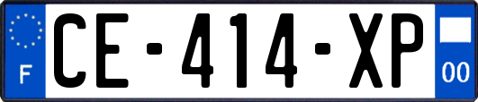 CE-414-XP