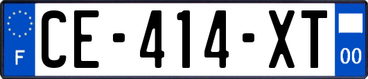 CE-414-XT