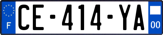 CE-414-YA