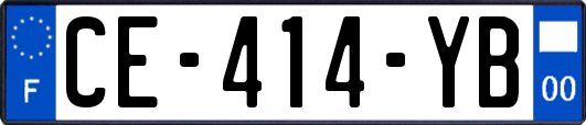 CE-414-YB