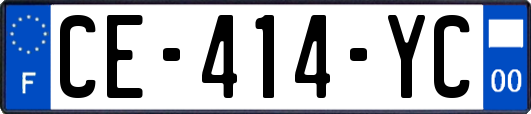 CE-414-YC