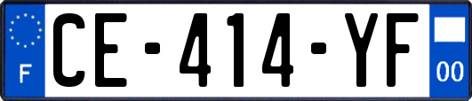 CE-414-YF