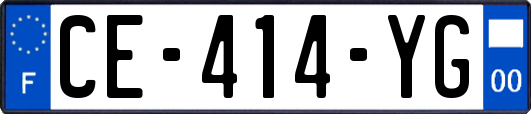 CE-414-YG