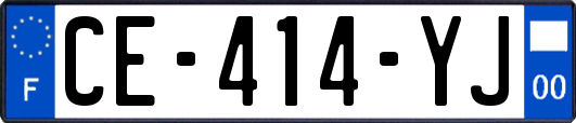 CE-414-YJ