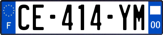 CE-414-YM