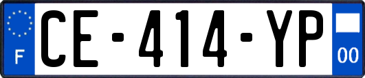 CE-414-YP