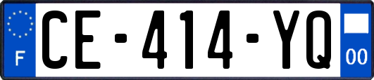 CE-414-YQ