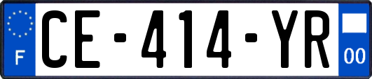 CE-414-YR