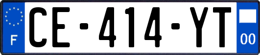 CE-414-YT