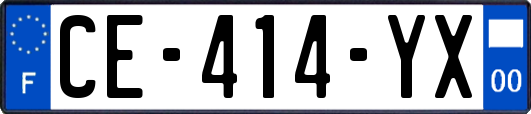 CE-414-YX