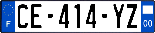 CE-414-YZ