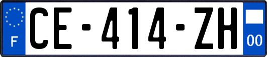 CE-414-ZH