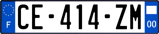 CE-414-ZM