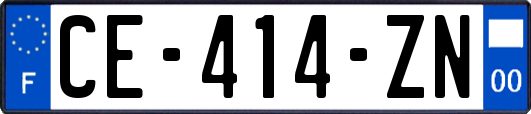 CE-414-ZN