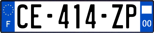 CE-414-ZP