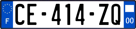 CE-414-ZQ