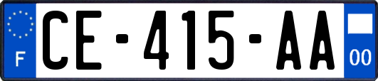 CE-415-AA