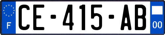 CE-415-AB