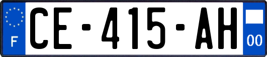 CE-415-AH