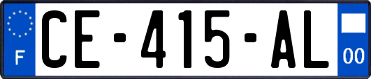 CE-415-AL