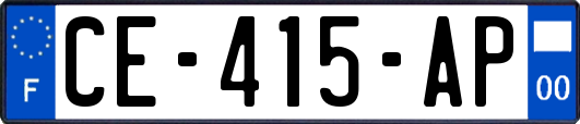 CE-415-AP