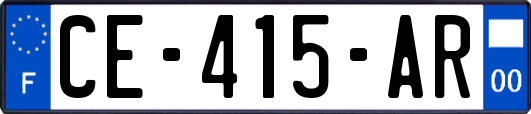 CE-415-AR