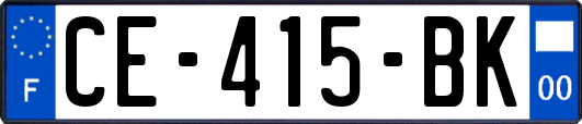 CE-415-BK