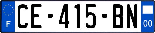 CE-415-BN