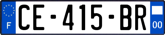CE-415-BR