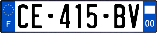 CE-415-BV