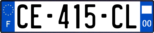 CE-415-CL