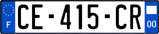 CE-415-CR