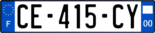 CE-415-CY