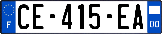 CE-415-EA