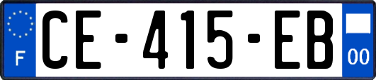 CE-415-EB