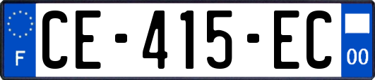CE-415-EC