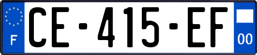CE-415-EF
